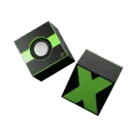 LOGIN Twin Bluetooth Wireless Speaker – LT-X Series